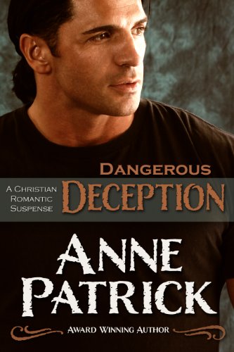 Dangerous Deception book cover