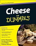 Cheese For Dummies English Edition