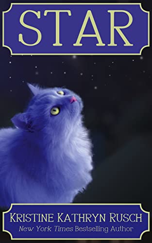 Star book cover