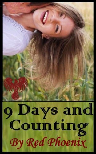 9 Days and Counting book cover