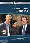 Inspector Lewis: Series 5