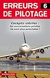 Erreurs De Pilotage 6