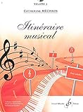 Itin%C3%A9raire Musicale, Volume 1 (cd Inclus)