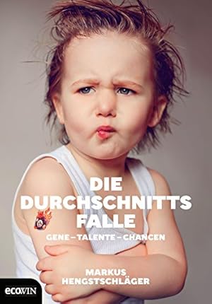 Kreativität und Serendipität Markus Hengstschläger