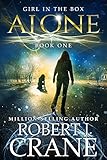 Alone The Girl In The Box Book 1