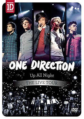 Up All Night: The Live Tour DVD