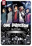 Up All Night: The Live Tour DVD