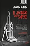 Il Mondo Deve Sapere Reprints Italian Edition