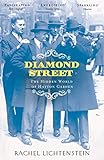 Diamond Street The Hidden World Of Hatton Garden London Streets Trilogy 2 English Edition