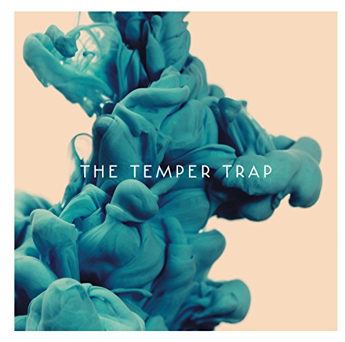The Temper Trap [Deluxe Edition]