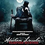 Abraham Lincoln: Vampire Hunter Soundtrack