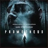 Prometheus Soundtrack