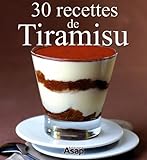 30 Recettes De Tiramisu