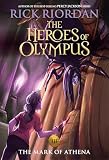 The Mark Of Athena The Heroes Of Olympus Book 3