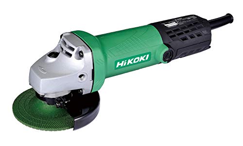 HiKOKI G10ST ディスクグラインダ