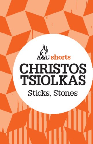 Sticks, Stones cover