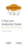 On Entend Dire Que... Il Faut Une R%C3%A9volution Fiscale