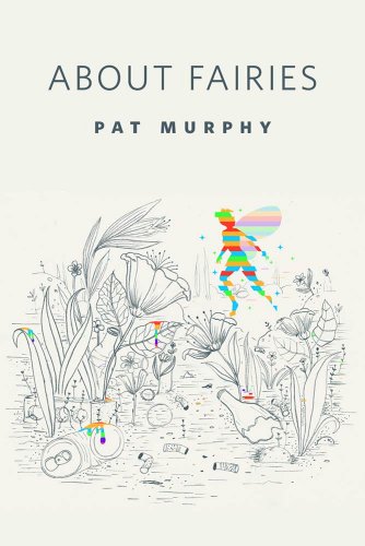About Fairies book cover