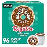 Coffee K Cup product