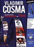 Vladimir Cosma Ses Plus Belles Musiques De Film Clarinette Et Piano