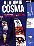 Vladimir Cosma Ses Plus Belles Musiques De Film Pour Flte Et Piano