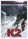 Surviving K2 English Edition