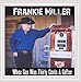 Song Young Widow Brown by Frankie Miller on When Gas Was Thirty Cents a Gallon at Amazon
