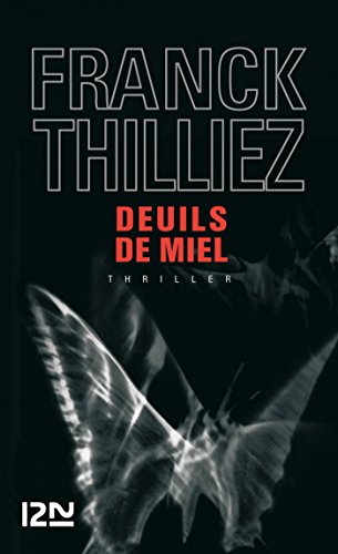 Deuils de miel book cover