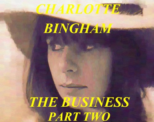The Business Part Two book cover