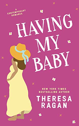 Having My Baby book cover