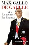 De Gaulle   Tome 3