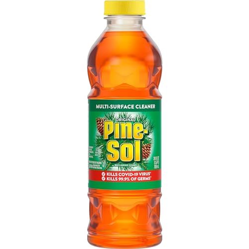 Pine-Sol All Purpose Multi-Surface Cleaner Original Pine 24 Ounces