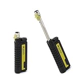 Product photo — Discover the Best Butane Lighter for Camping - Your Ultimate