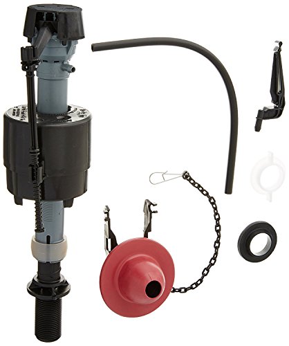 Toilet fill valve repair kit