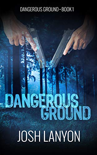 Dangerous Ground book cover