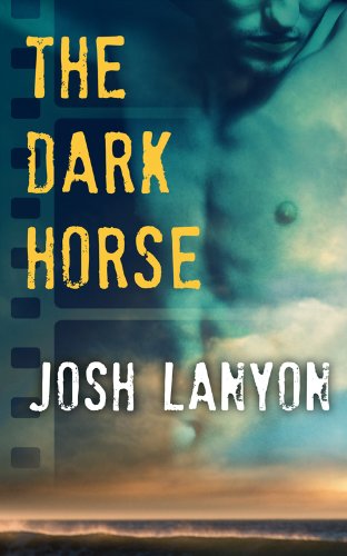 The Dark Horse book cover