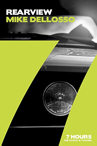 Rearview book cover