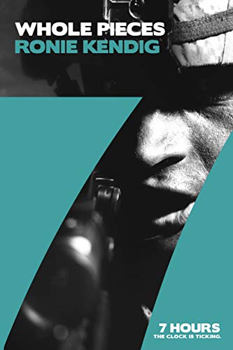 Whole Pieces (By: Ronie Kendig) cover