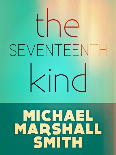 The Seventeenth Kind book cover