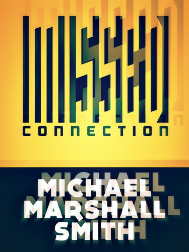 Missed Connection book cover