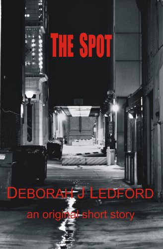 The Spot book cover