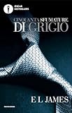 Cinquanta Sfumature Di Grigio Italian Edition