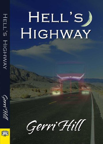 Hell's Highway book cover