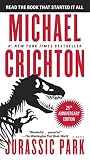 Jurassic Park A Novel