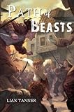 Path Of Beasts Keepers Trilogy Book 3 English Edition