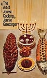 The Art Of Jewish Cooking A Cookbook English Edition