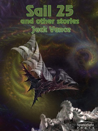 Sail 25 and Other Stories book cover