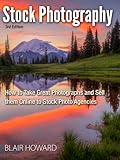 Stock Photography 3rd Edition English Edition