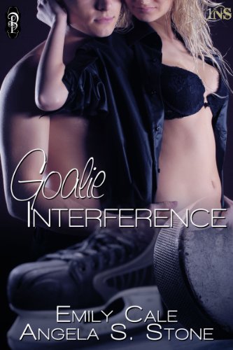 Goalie Interference book cover