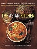 Asian Kitchen English Edition